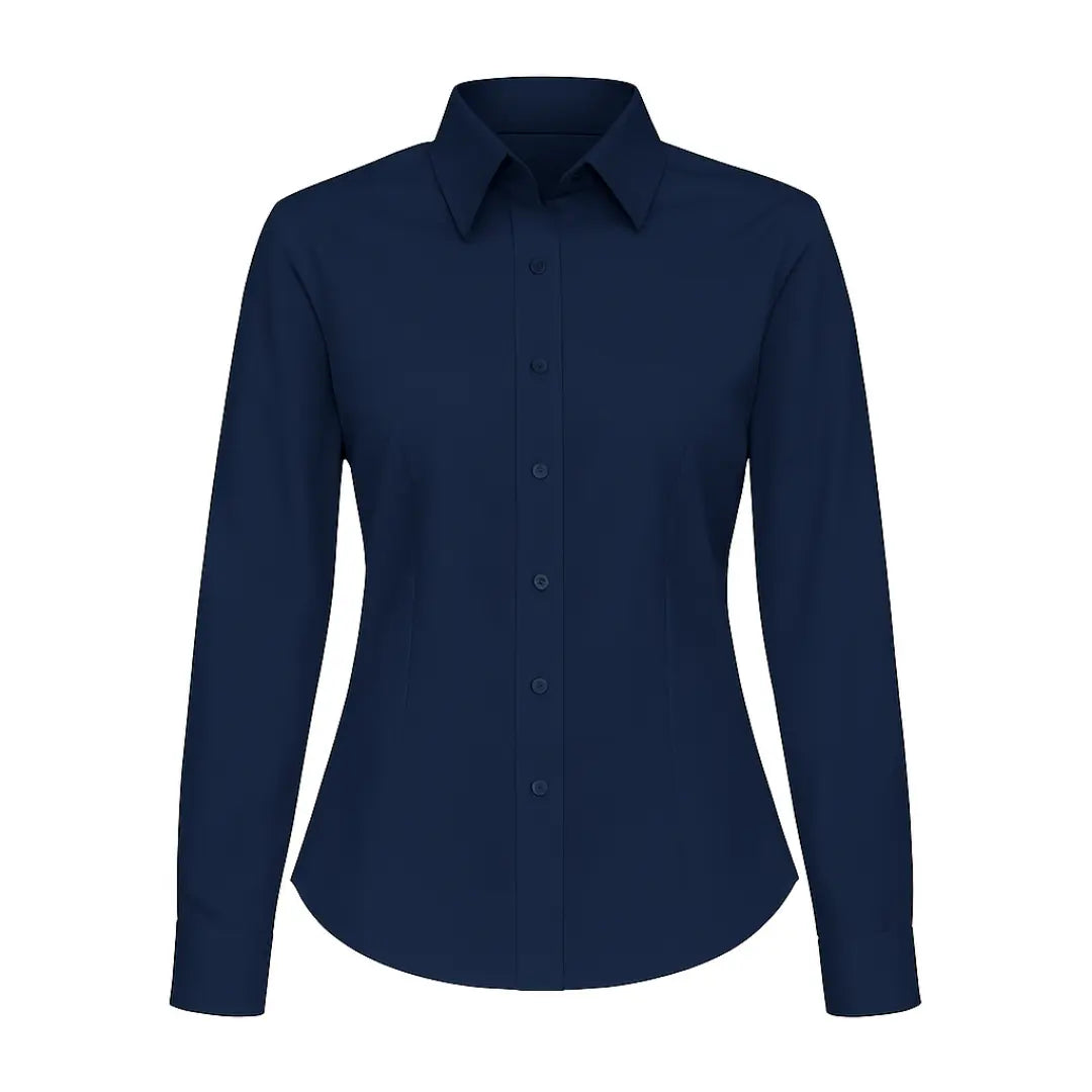 Ladies Premium Shirt – Long Sleeve PremierCollections