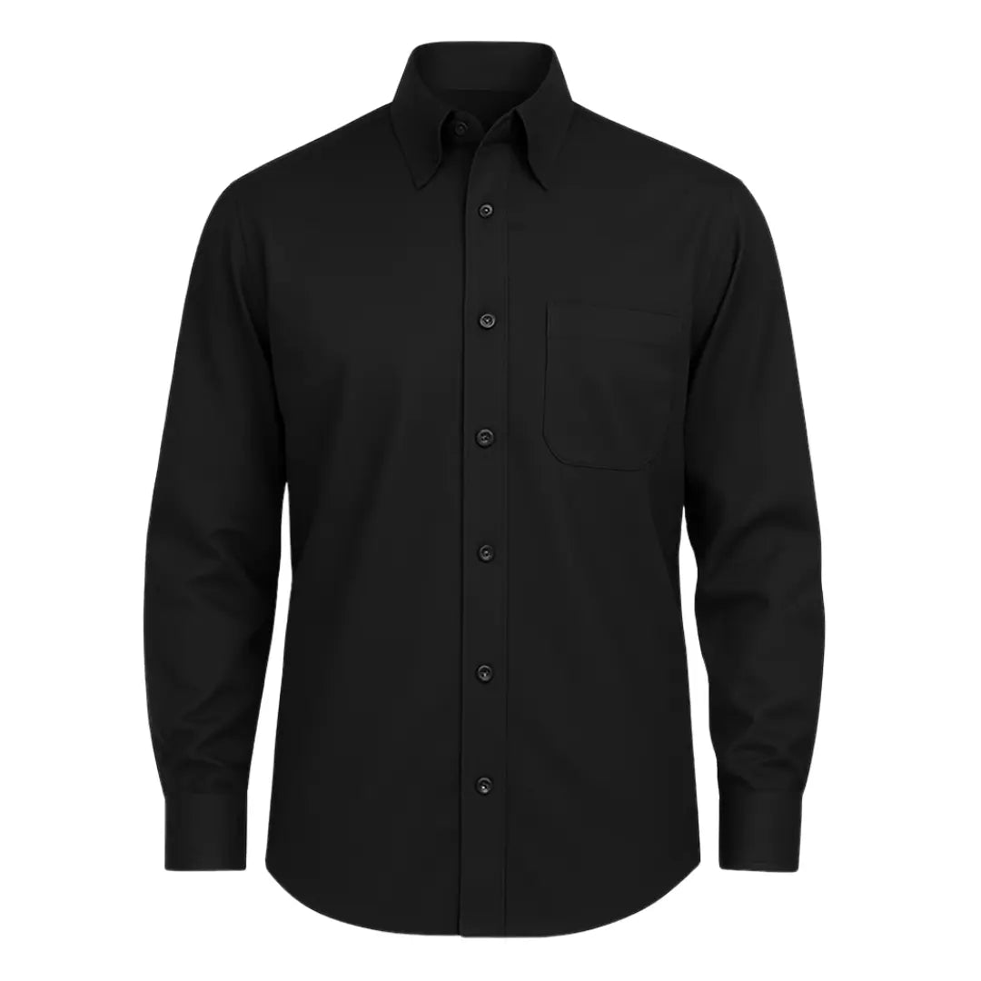 Mens Premium Shirt – Long Sleeve PremierCollections