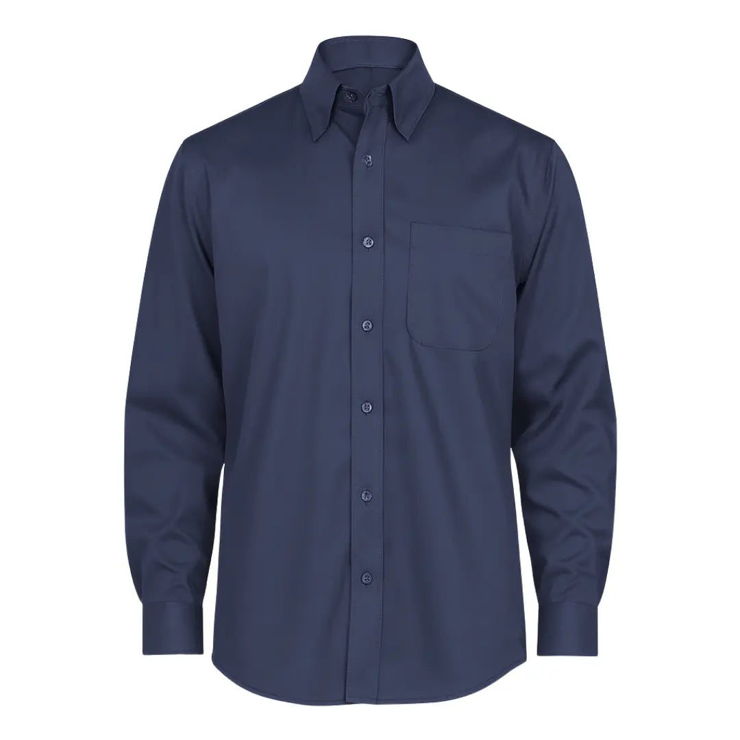Mens Premium Shirt – Long Sleeve PremierCollections