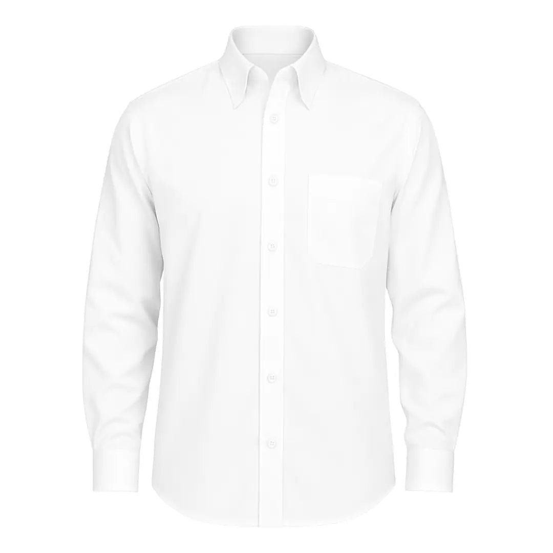Mens Premium Shirt – Long Sleeve PremierCollections