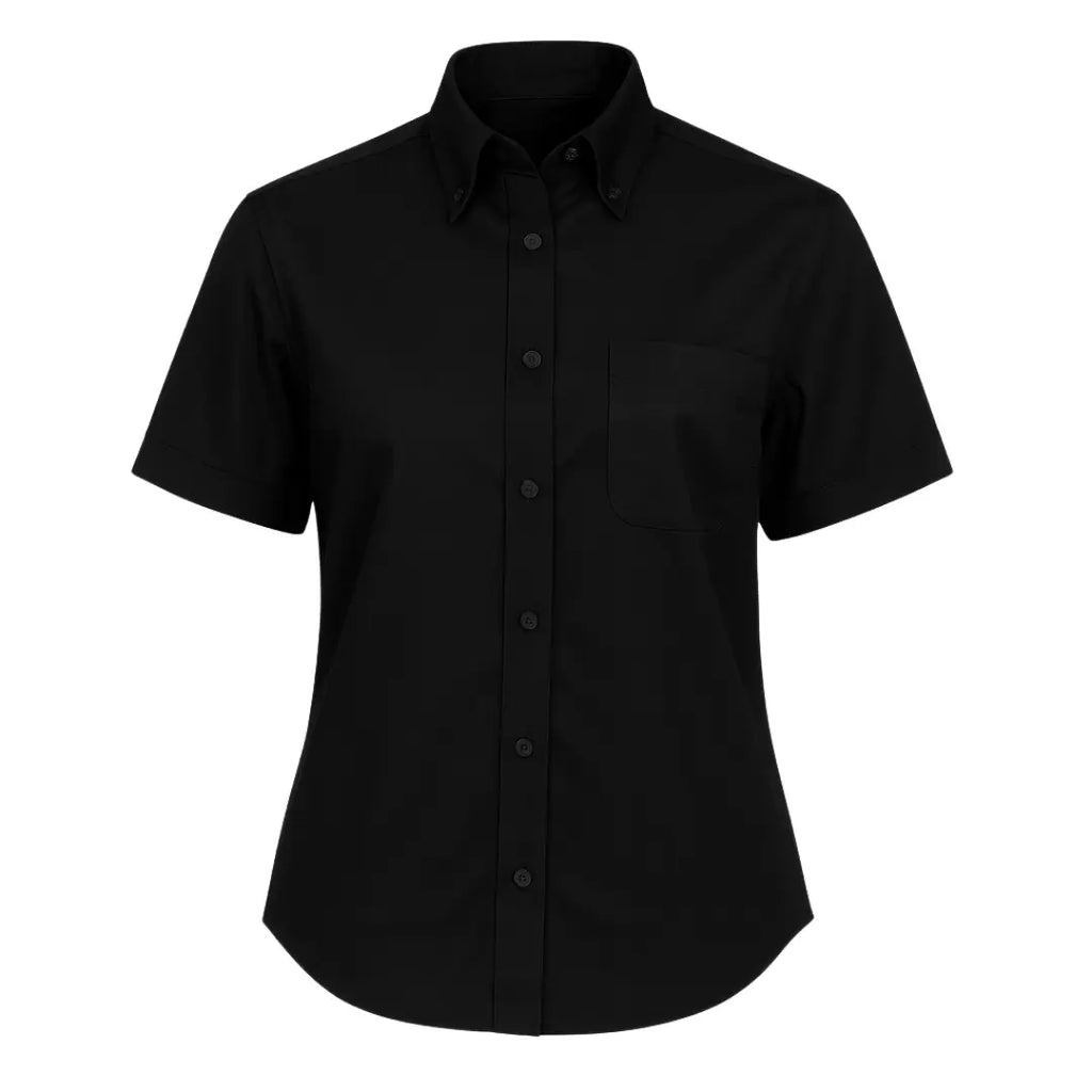Ladies Premium Shirt – Short Sleeve PremierCollections