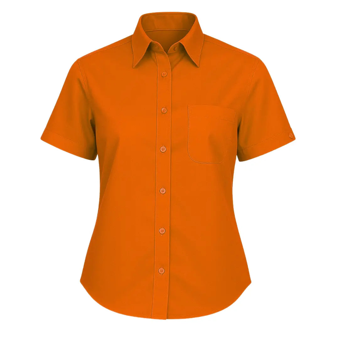 Ladies Premium Shirt – Short Sleeve PremierCollections