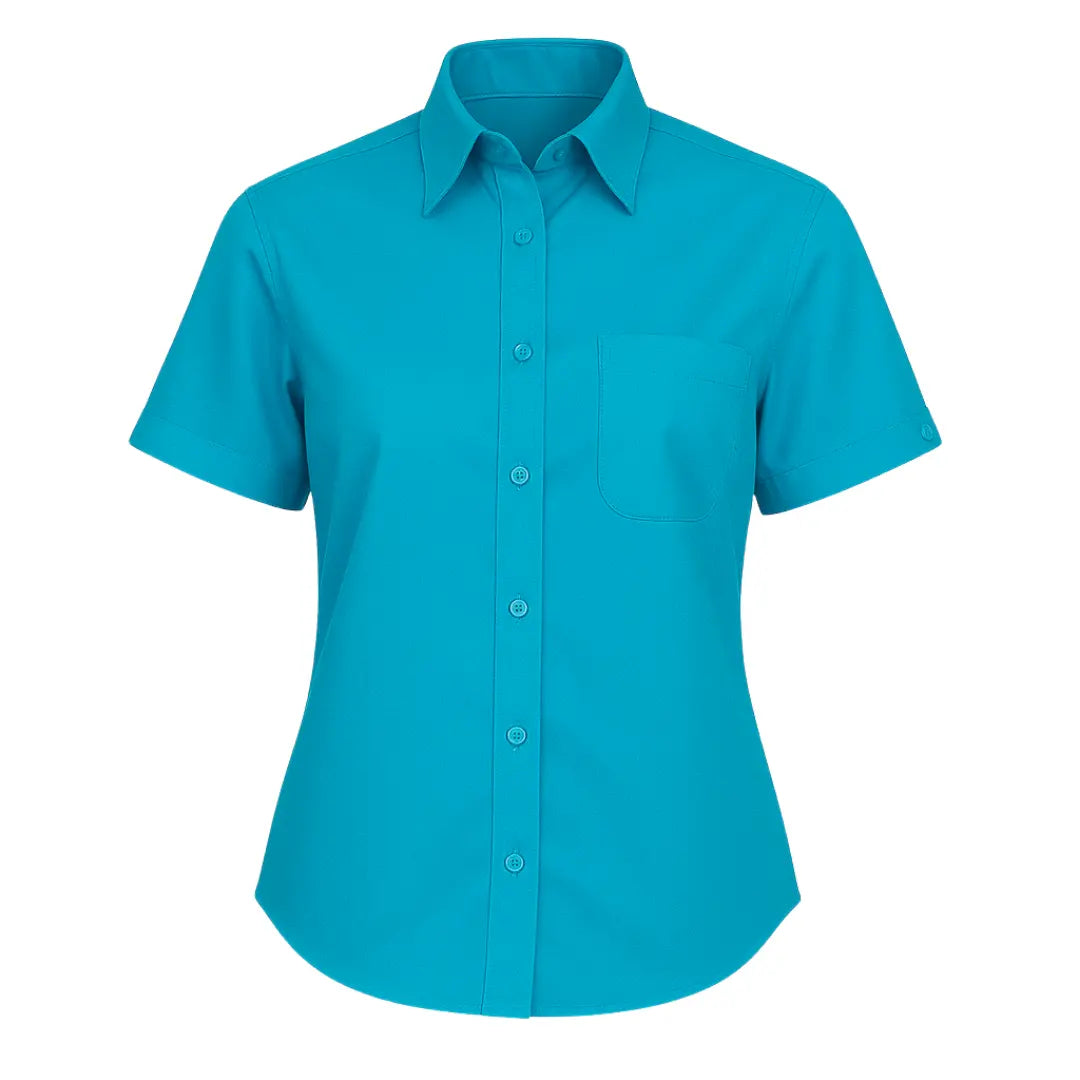 Ladies Premium Shirt – Short Sleeve PremierCollections