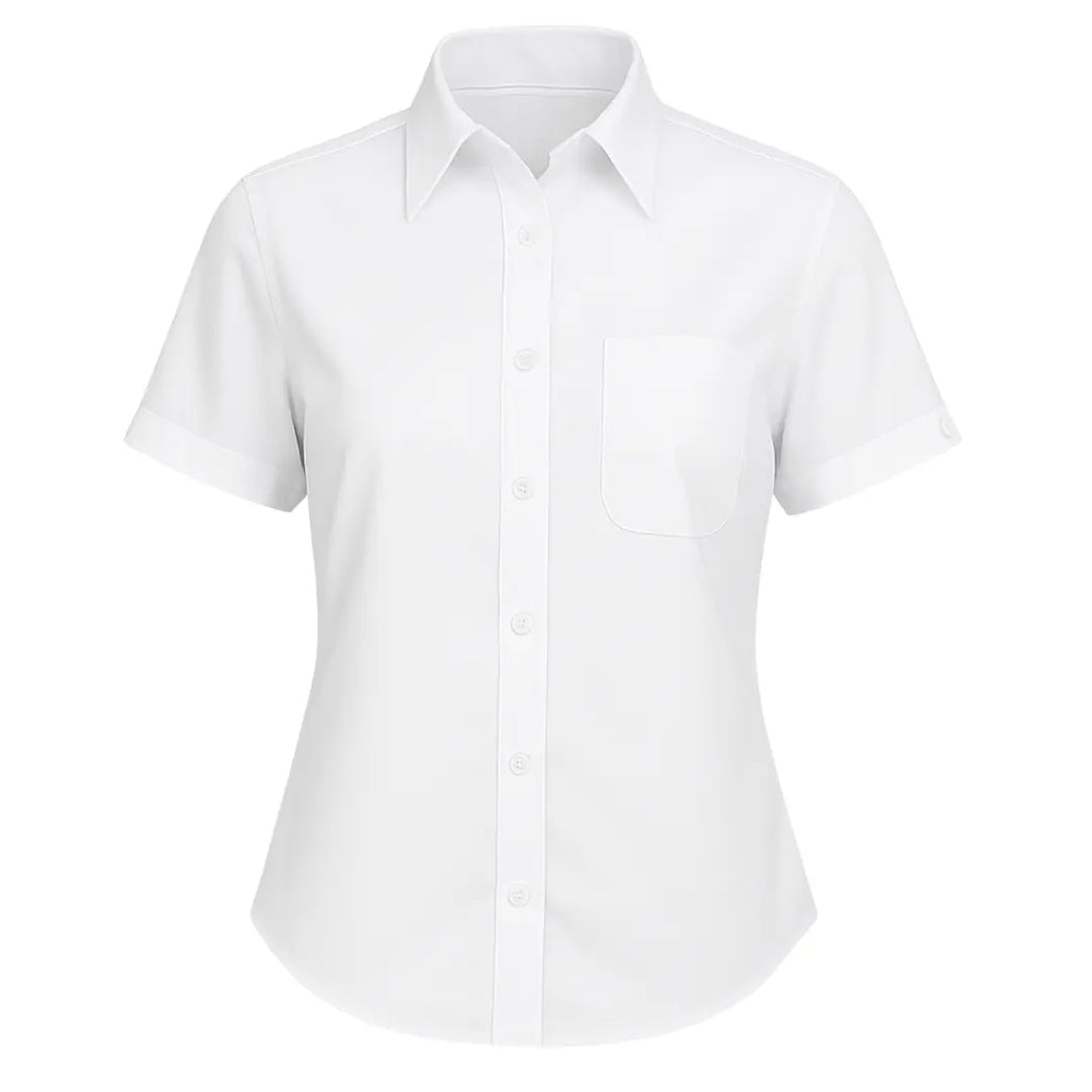 Ladies Premium Shirt – Short Sleeve PremierCollections