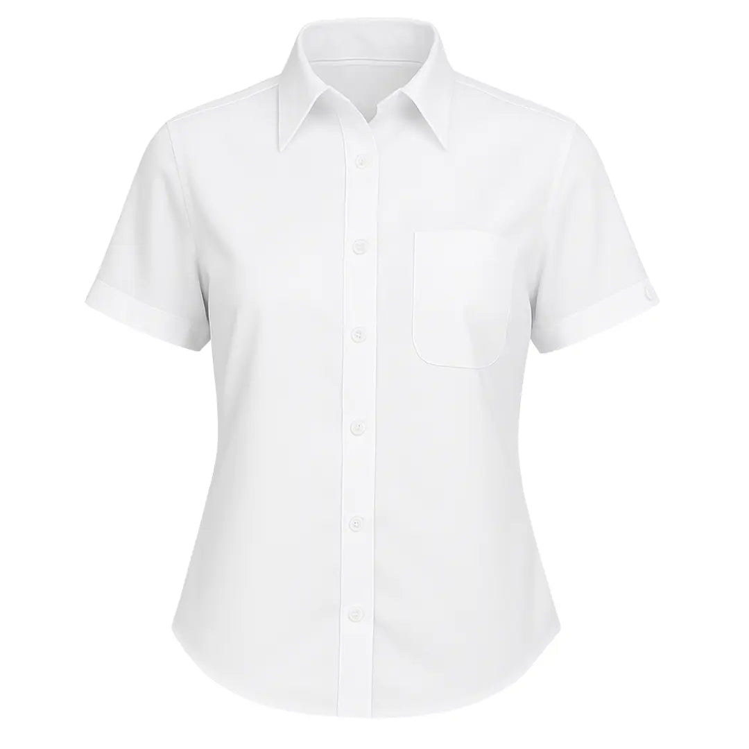 Ladies Premium Shirt – Short Sleeve PremierCollections