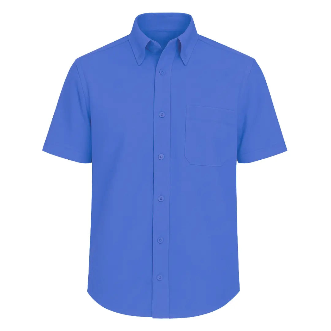Mens Premium Shirt – Short Sleeve PremierCollections