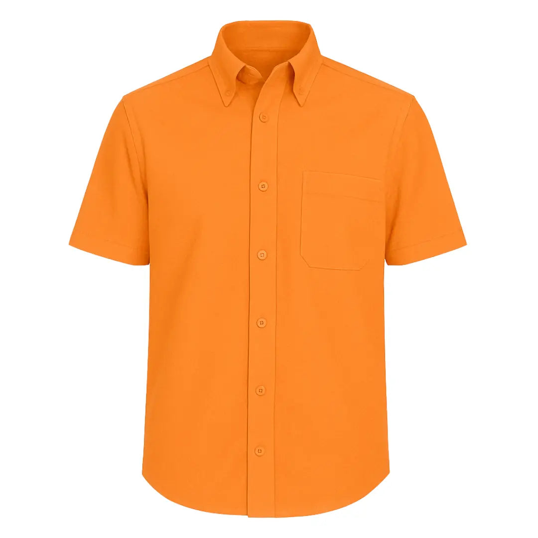 Mens Premium Shirt – Short Sleeve PremierCollections