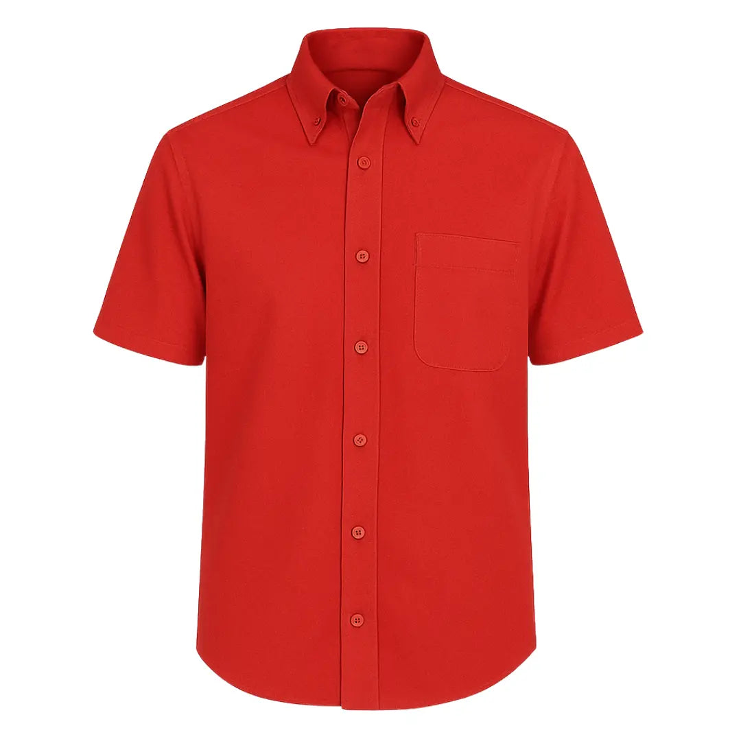 Mens Premium Shirt – Short Sleeve PremierCollections