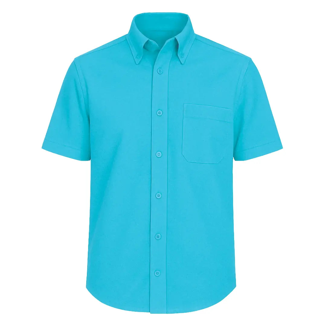 Mens Premium Shirt – Short Sleeve PremierCollections