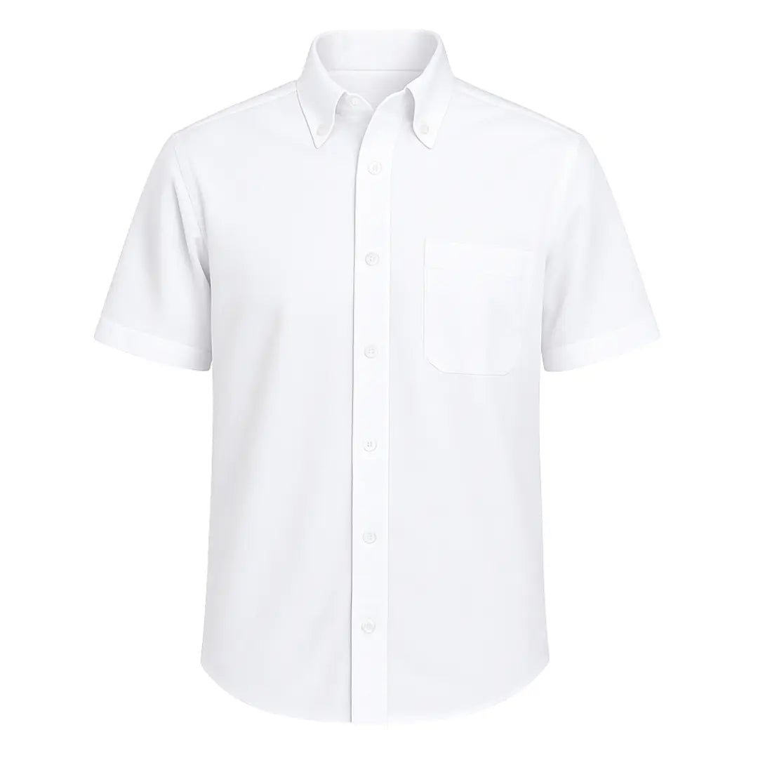 Mens Premium Shirt – Short Sleeve PremierCollections