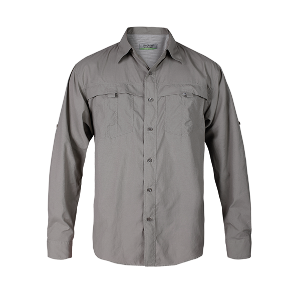 U-TRAIL Mens Shirt PremierCollections