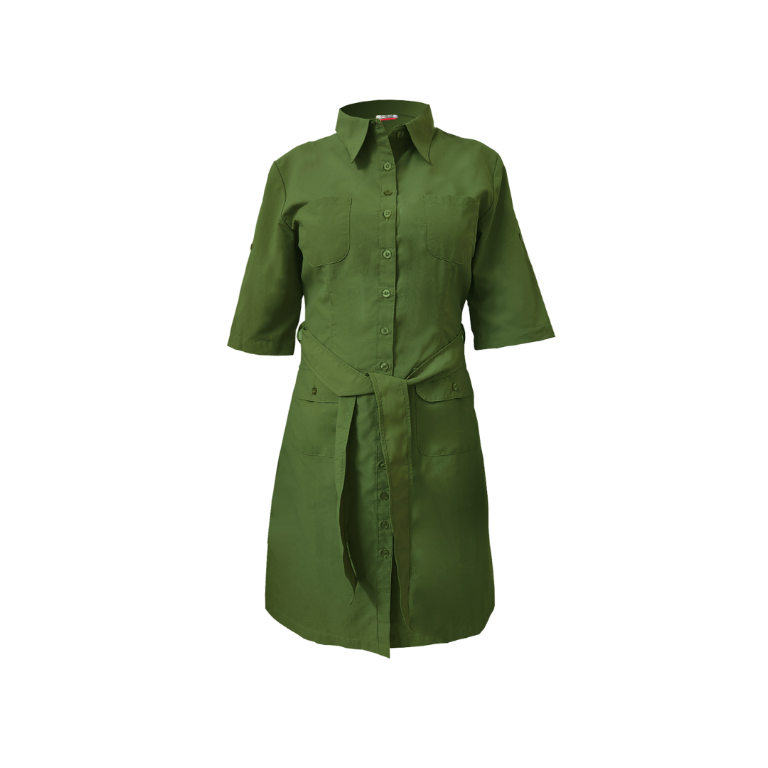 U-TRAIL Dress PremierCollections
