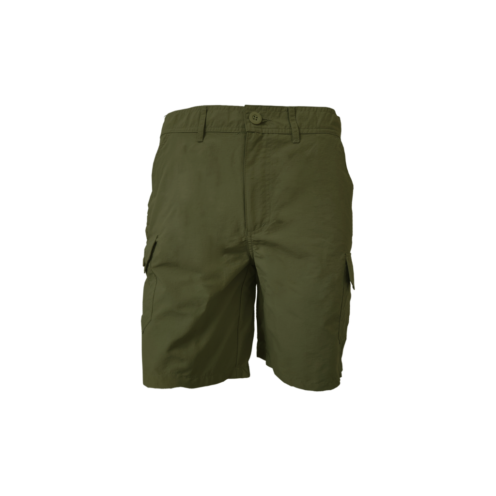 Mens U-TRAIL Cargo Shorts PremierCollections