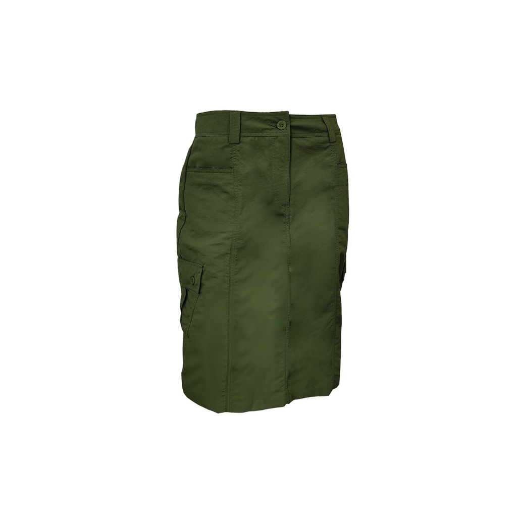 U-TRAIL Cargo Skirt PremierCollections