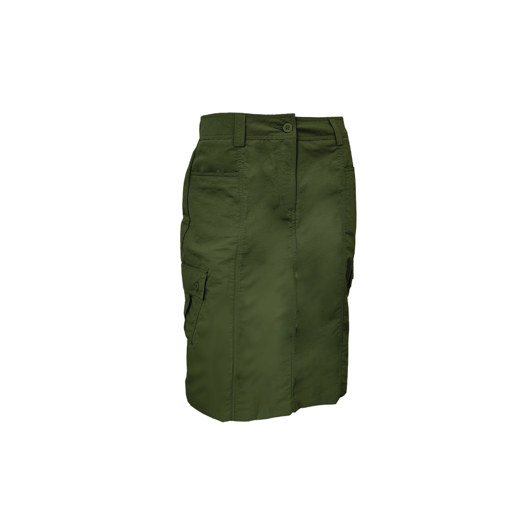 U-TRAIL Cargo Skirt PremierCollections
