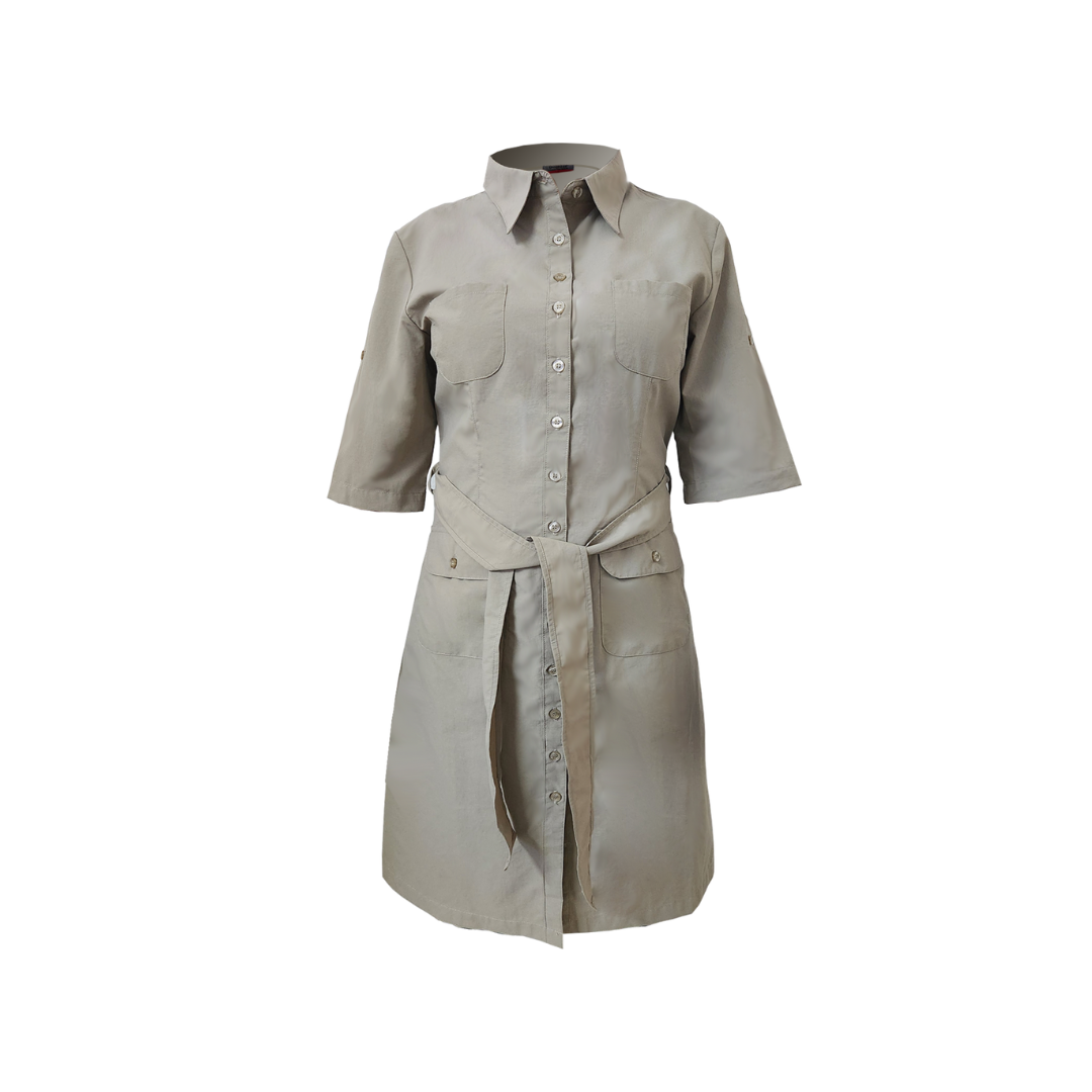 U-TRAIL Dress PremierCollections