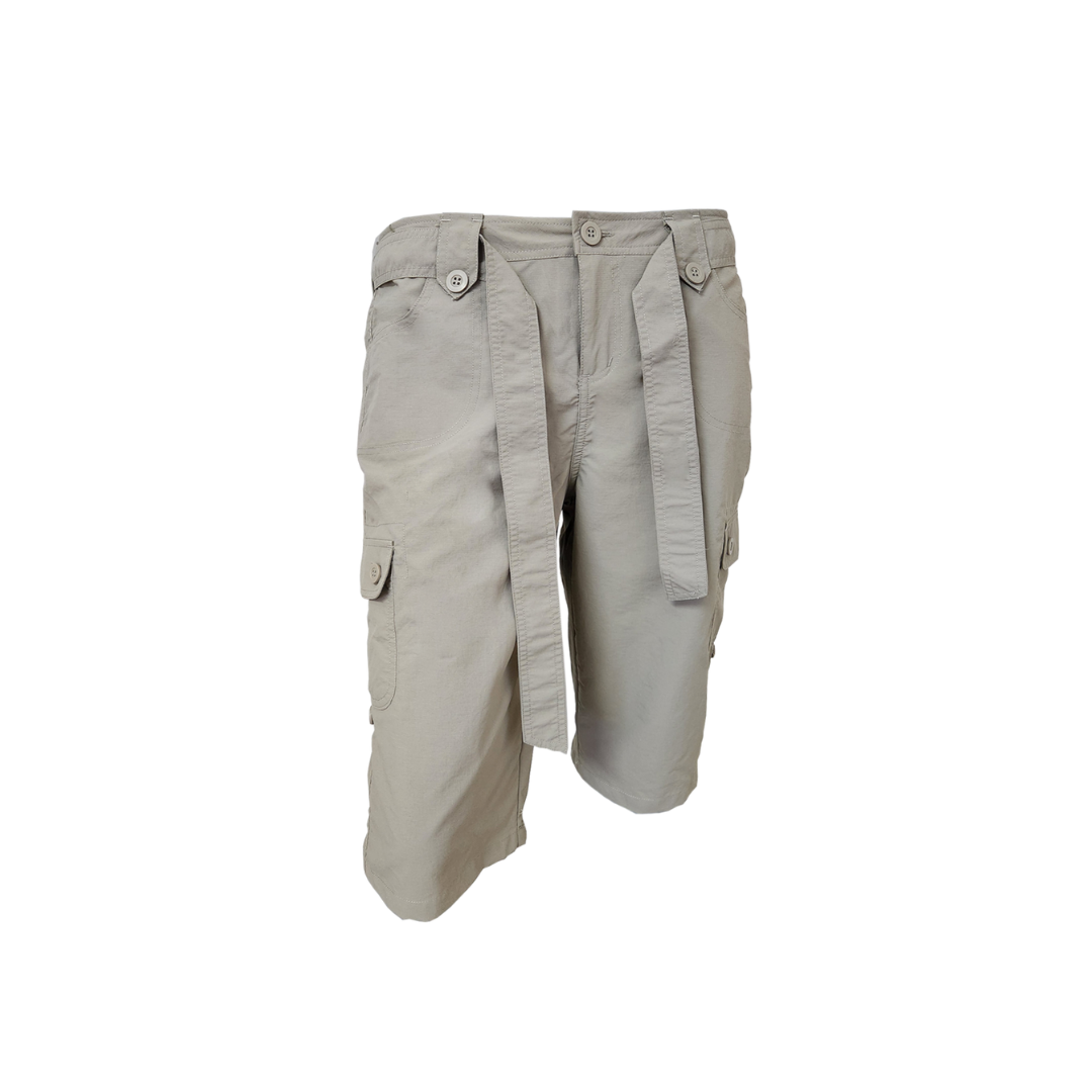 Ladies U-TRAIL Cargo shorts PremierCollections