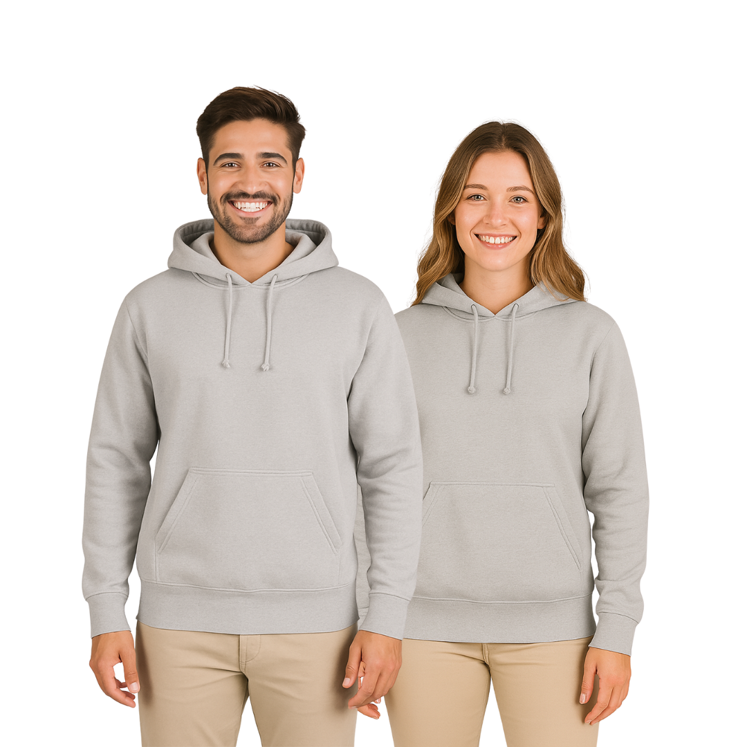 Fleece Pullover Hoodie PremierCollections