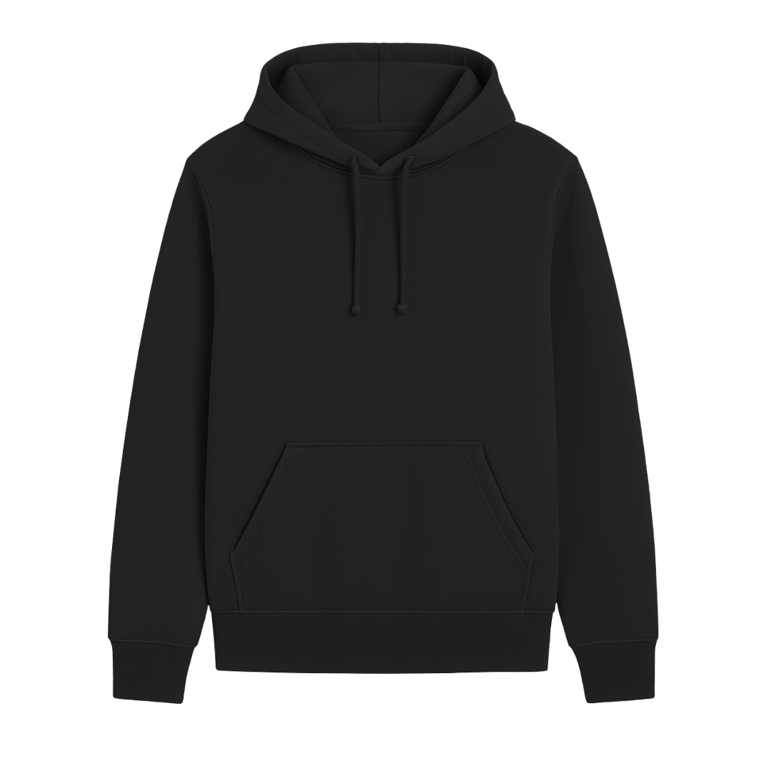 Fleece Pullover Hoodie PremierCollections