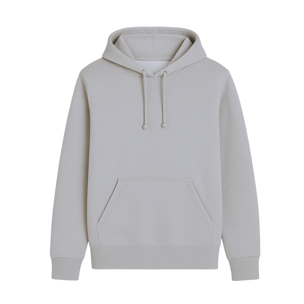 Fleece Pullover Hoodie PremierCollections