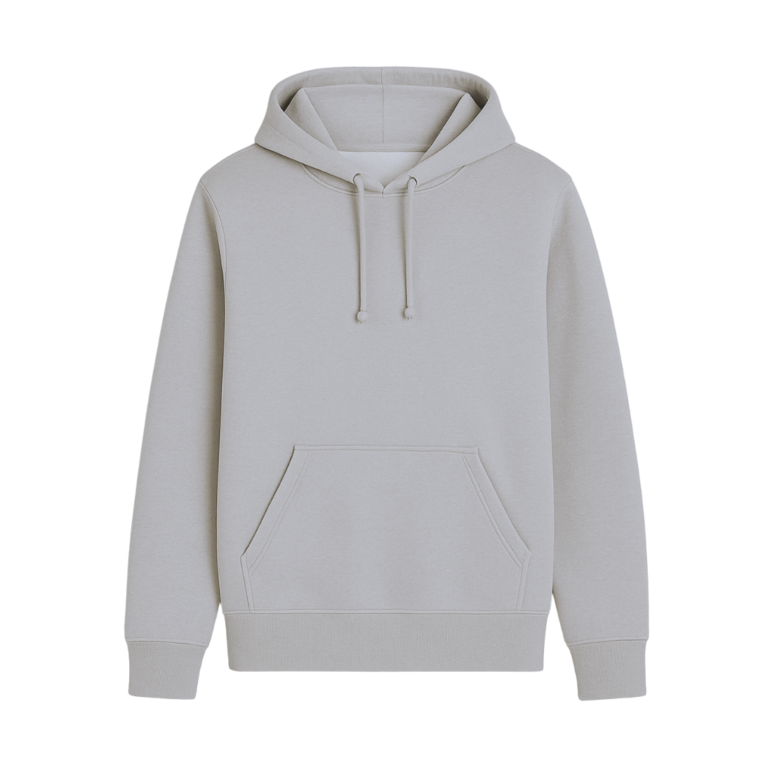 Fleece Pullover Hoodie PremierCollections