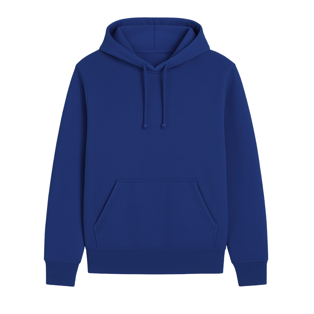 Fleece Pullover Hoodie PremierCollections