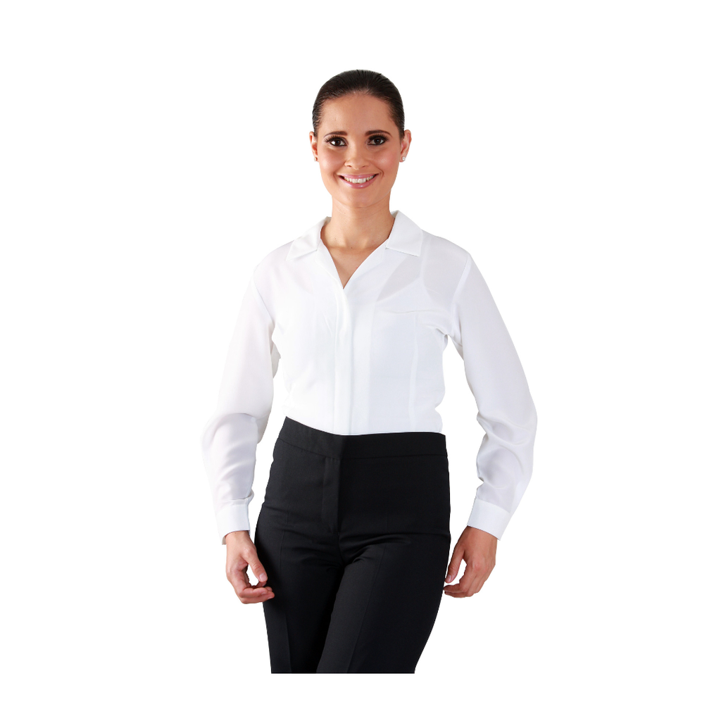 Polyester Blouse PremierCollections