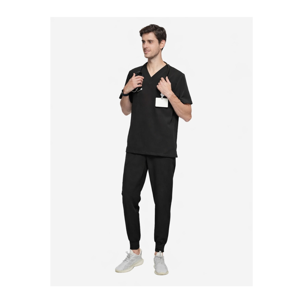 Virtis jogger Set PremierCollections