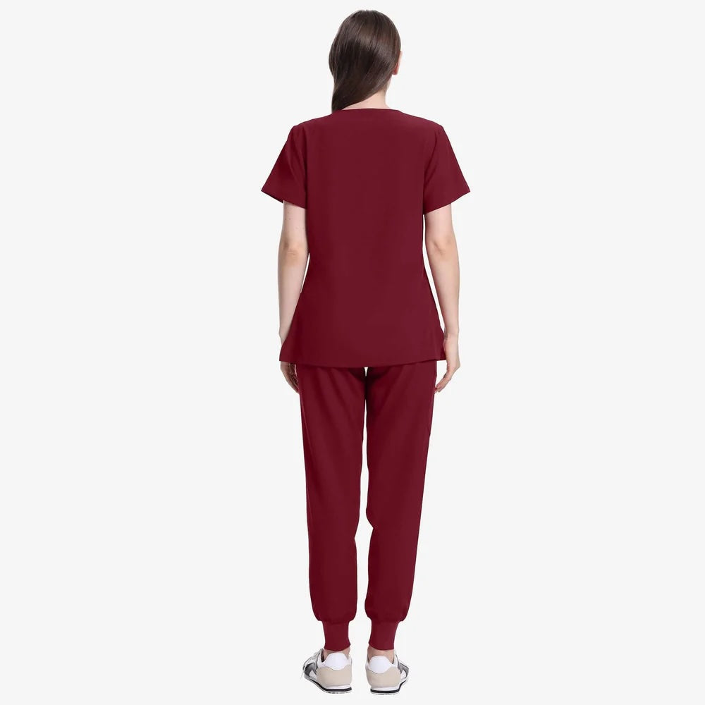 Valiant Jogger Set PremierCollections