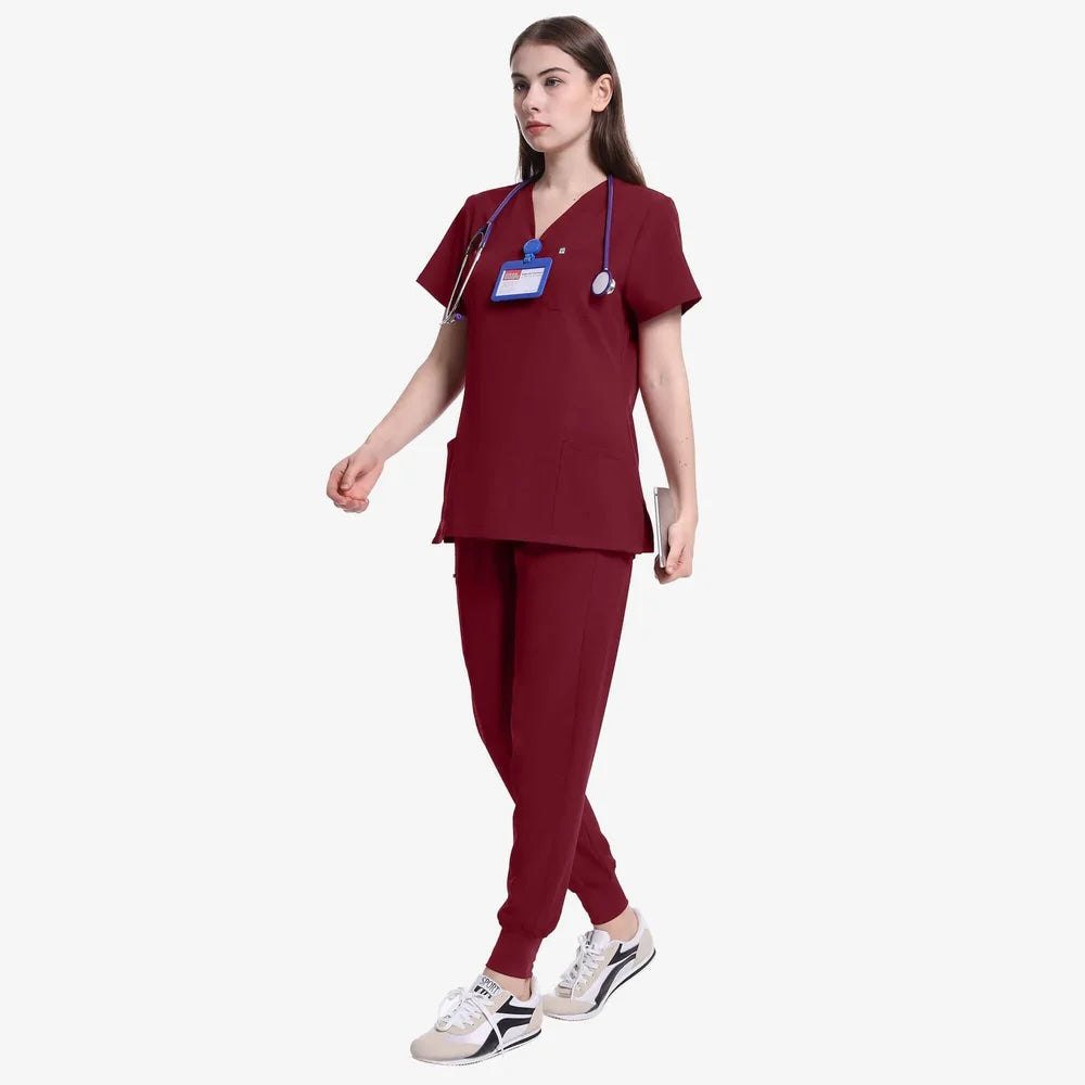 Valiant Jogger Set PremierCollections