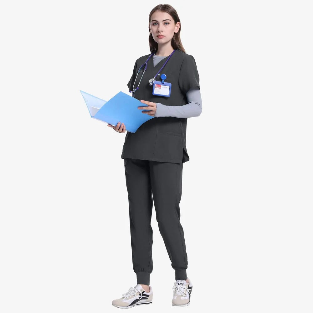 Valiant Jogger Set PremierCollections