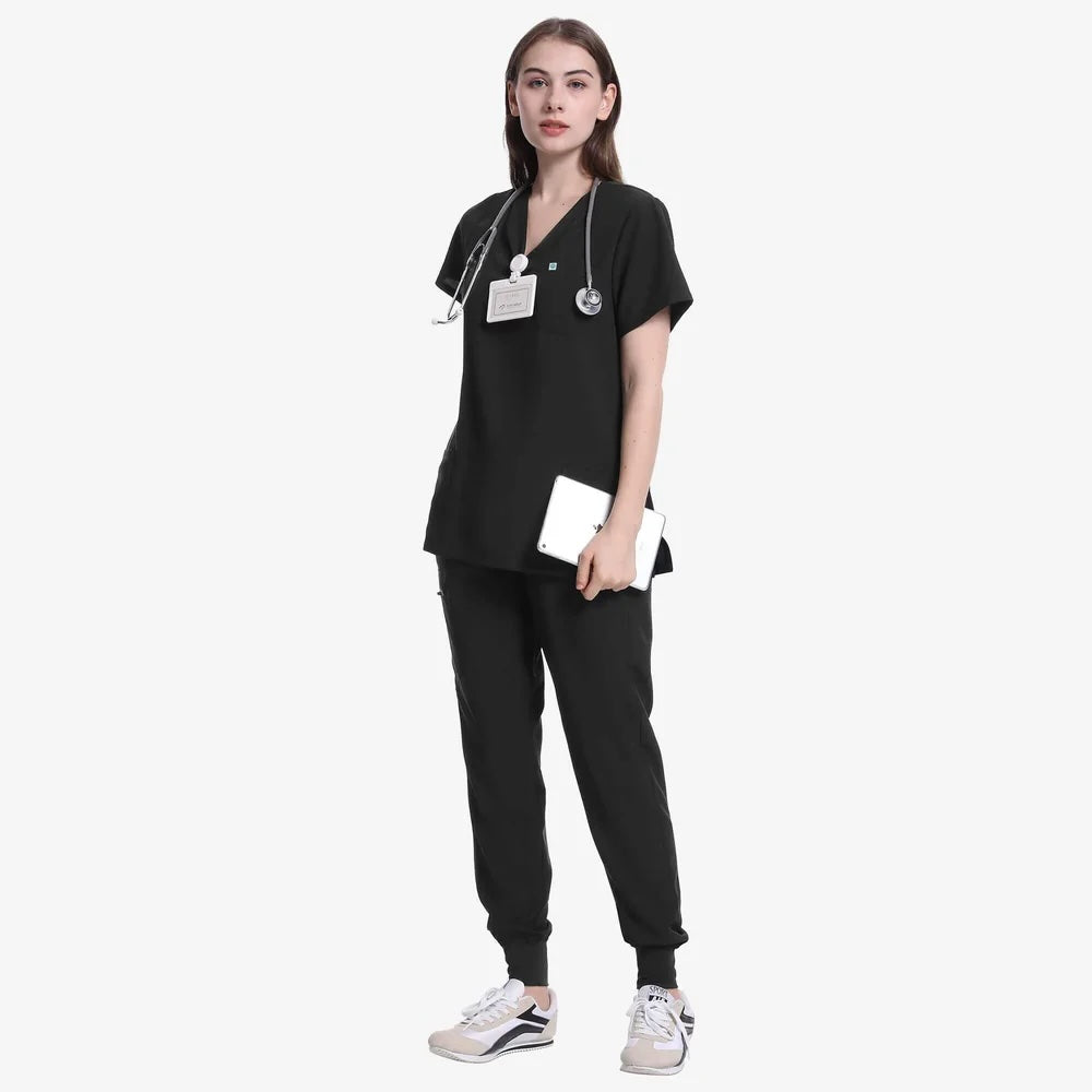 Valiant Jogger Set PremierCollections