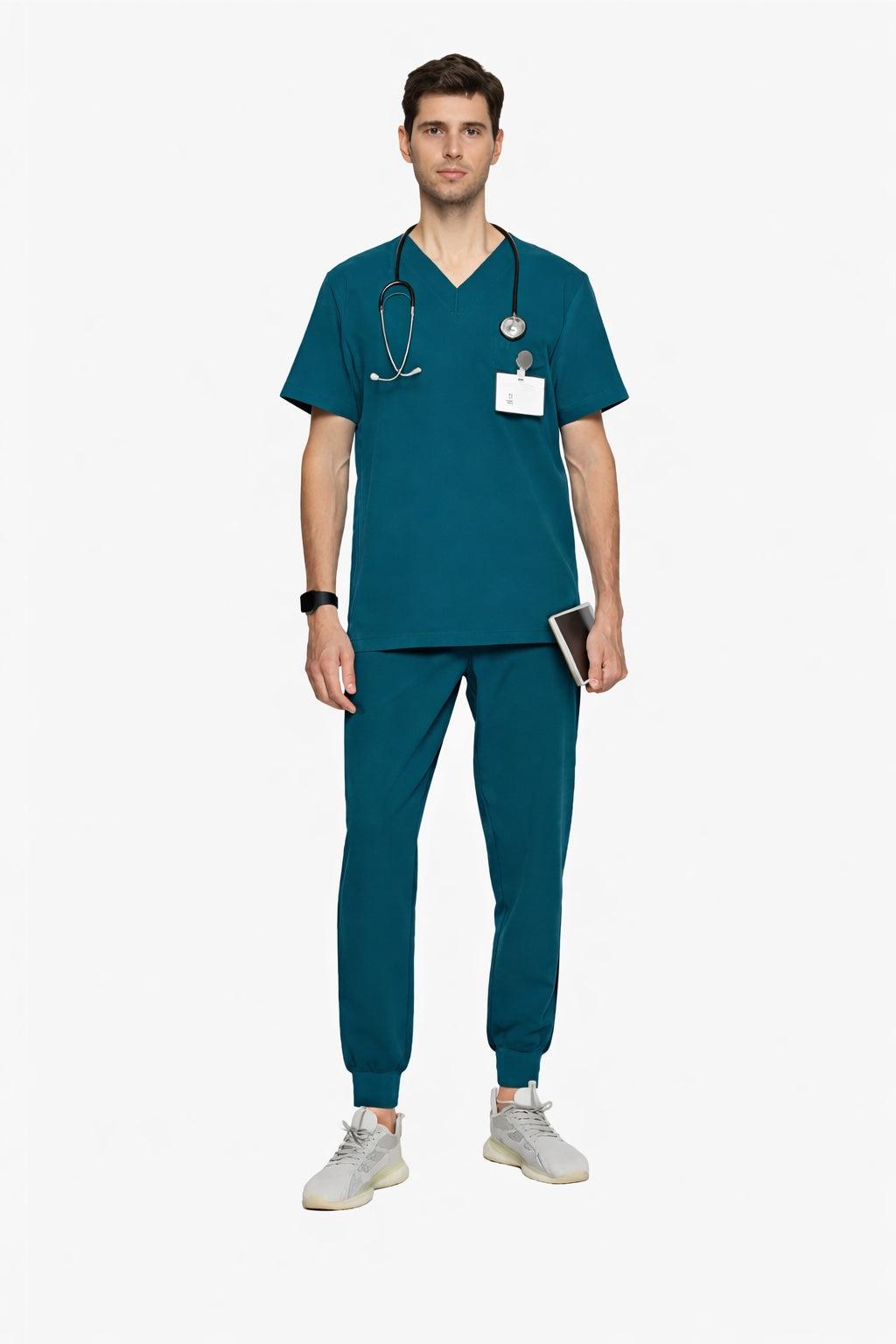 Virtis jogger Set PremierCollections
