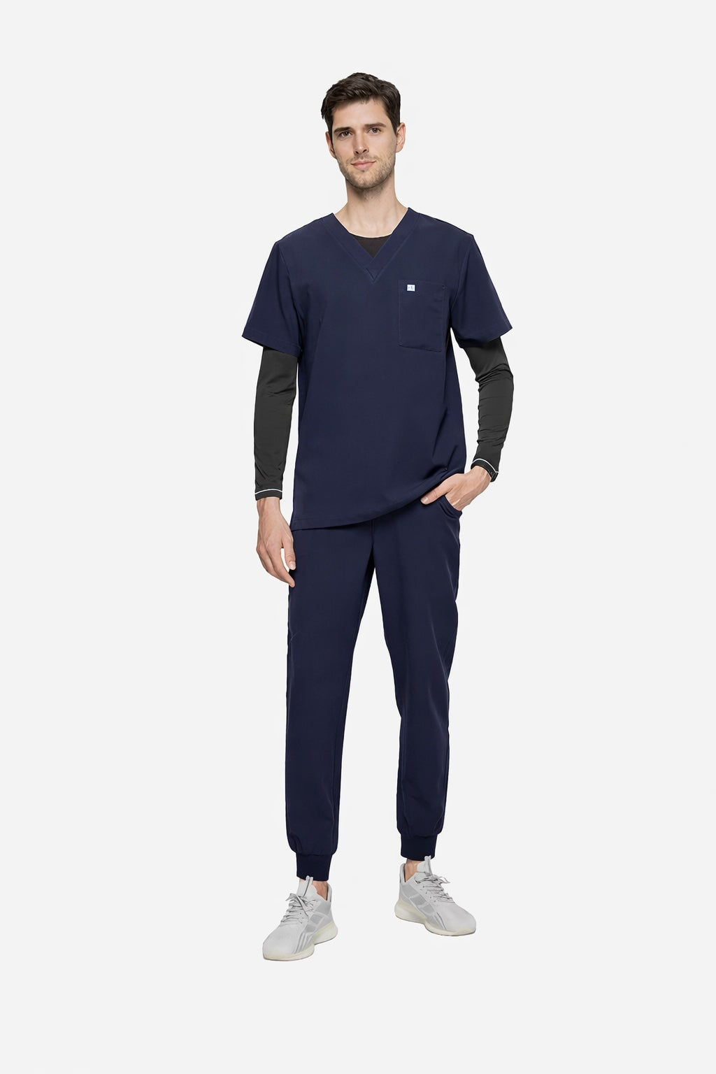 Virtis jogger Set PremierCollections