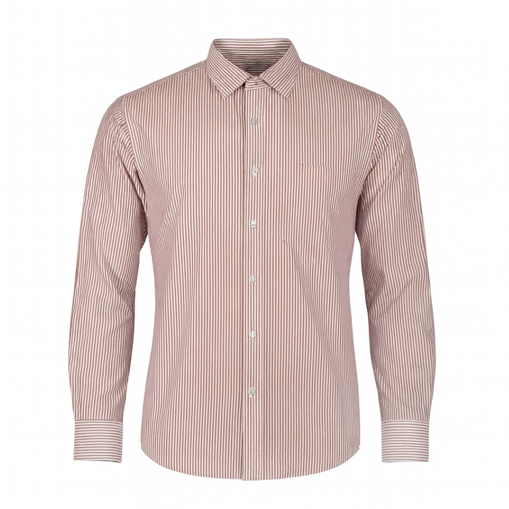 Ladies Big 500 Shirt - Long Sleeve PremierCollections