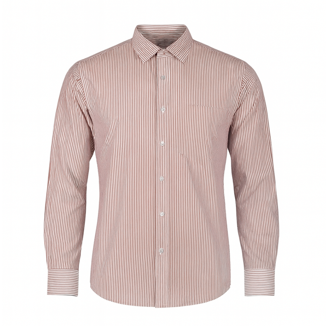 Ladies Big 500 Shirt - Long Sleeve PremierCollections