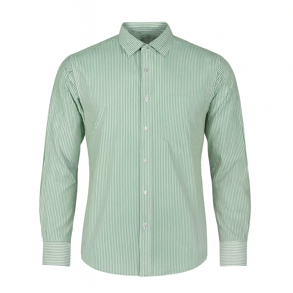 Ladies Big 500 Shirt - Long Sleeve PremierCollections