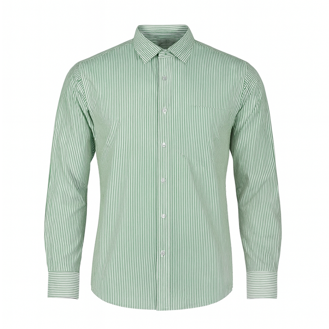 Ladies Big 500 Shirt - Long Sleeve PremierCollections