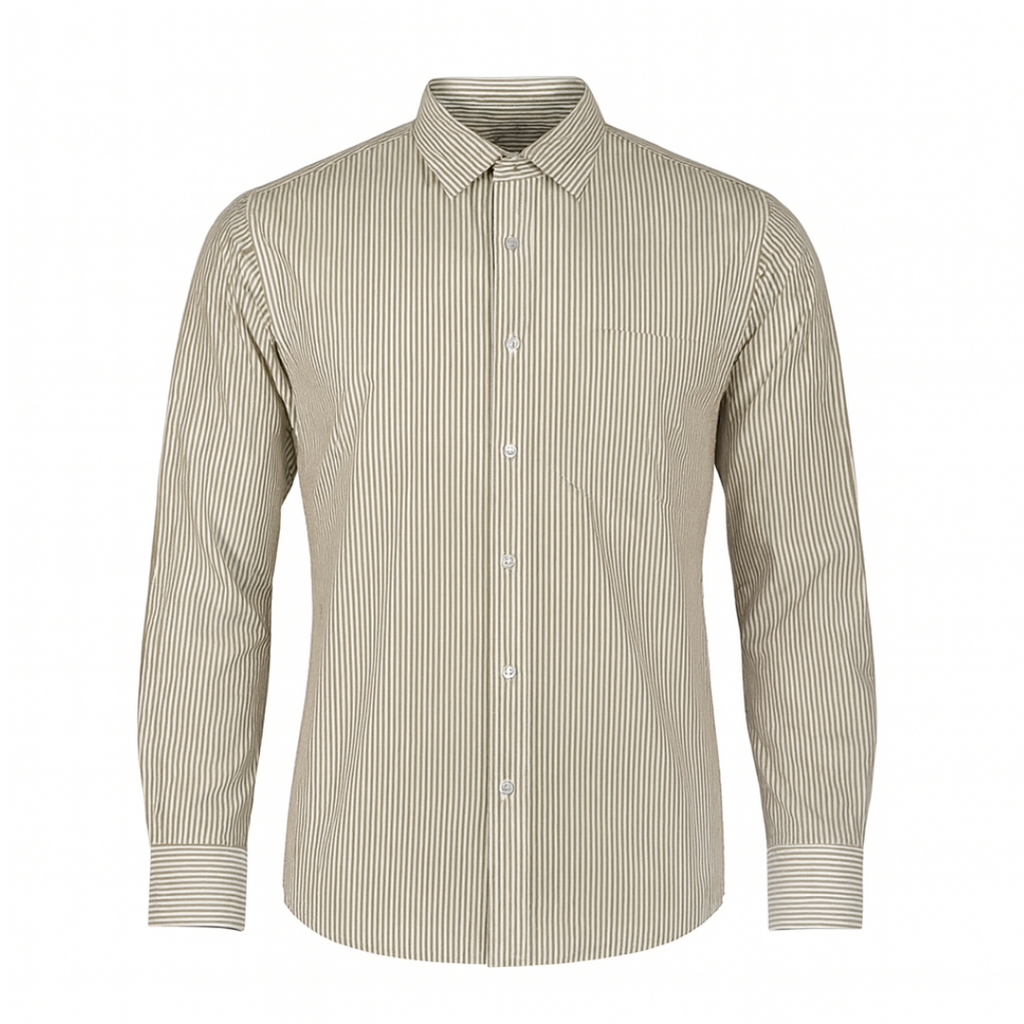 Ladies Big 500 Shirt - Long Sleeve PremierCollections