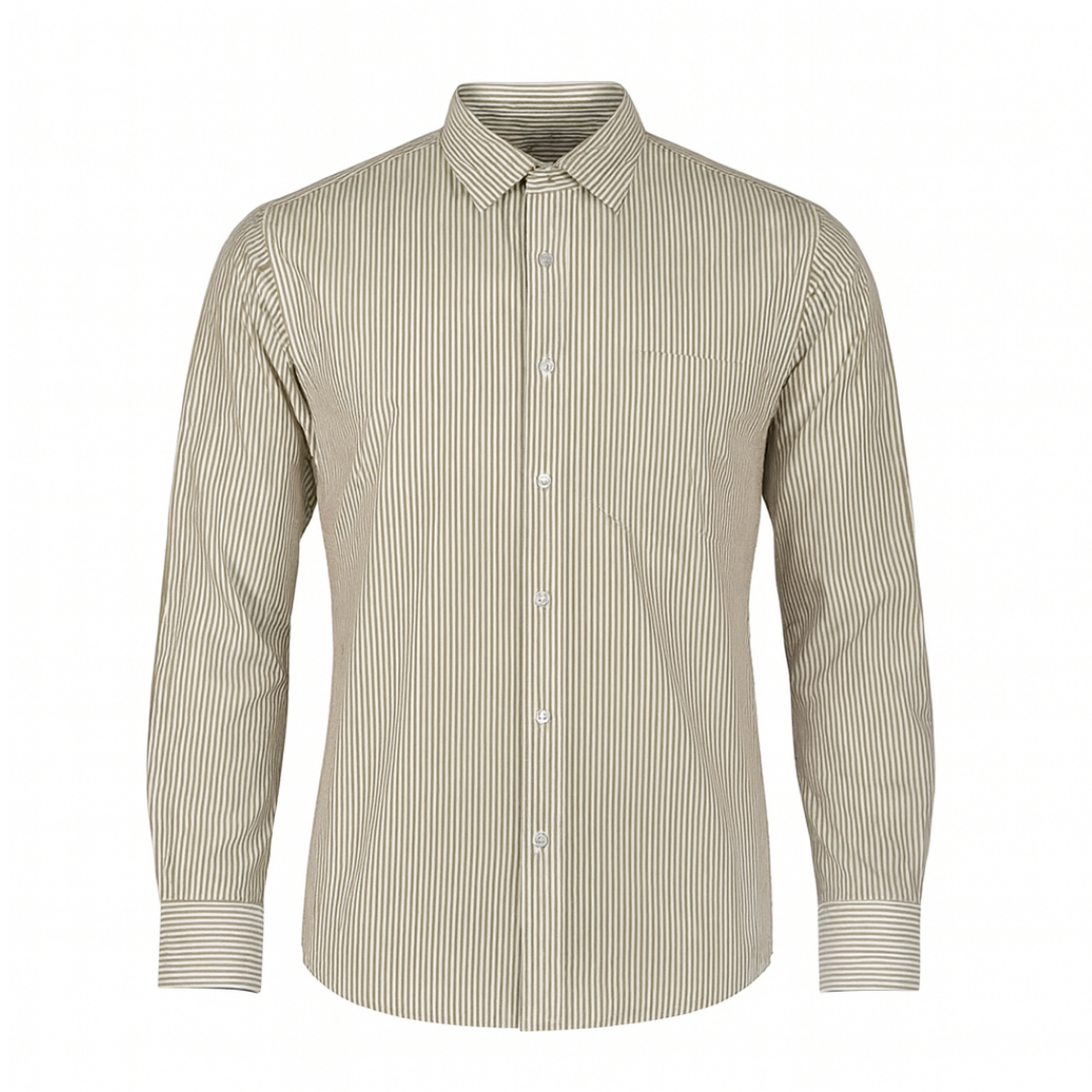 Ladies Big 500 Shirt - Long Sleeve PremierCollections