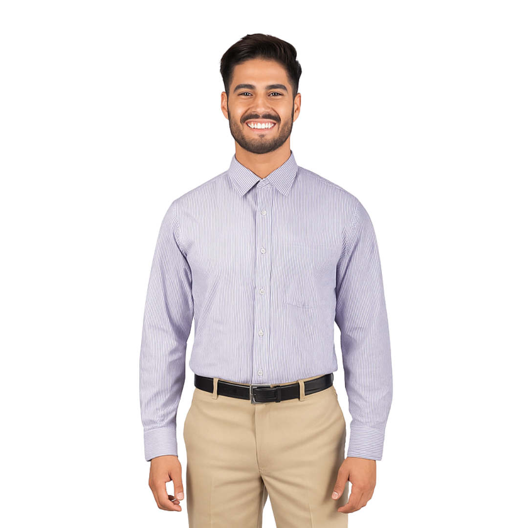 Mens Big 500 Shirt - Long Sleeve PremierCollections