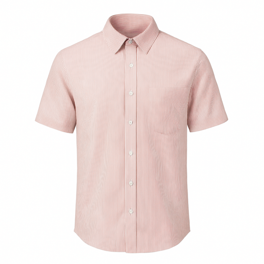 Mens Big 500 Shirt - Short Sleeve PremierCollections