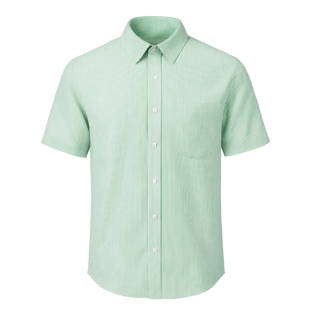 Mens Big 500 Shirt - Short Sleeve PremierCollections