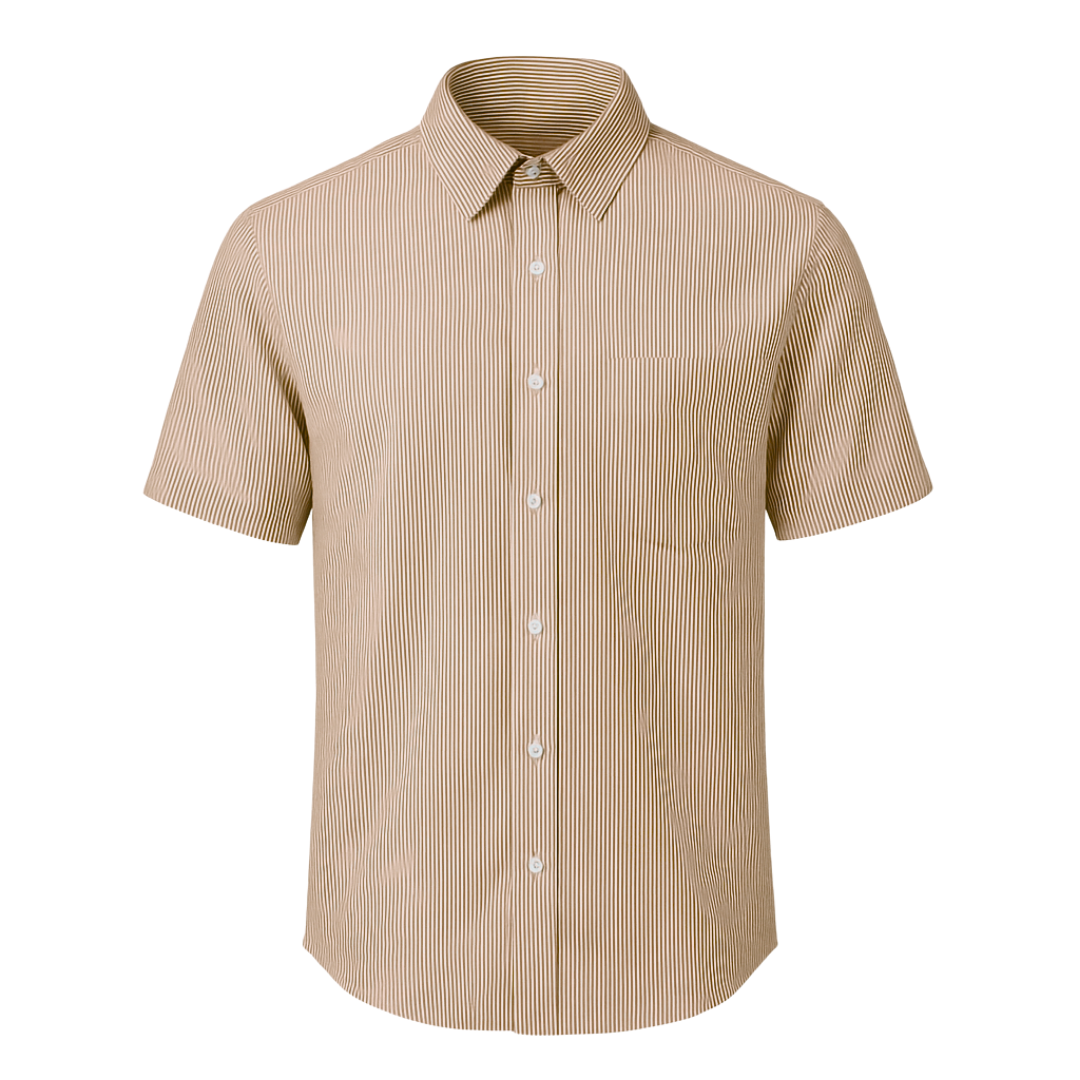 Mens Big 500 Shirt - Short Sleeve PremierCollections