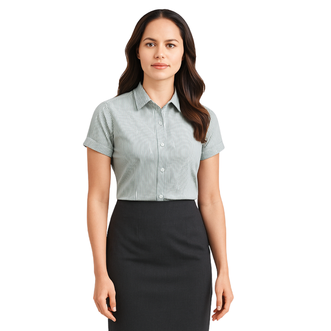 Ladies Big 500 Shirt - Short Sleeve PremierCollections