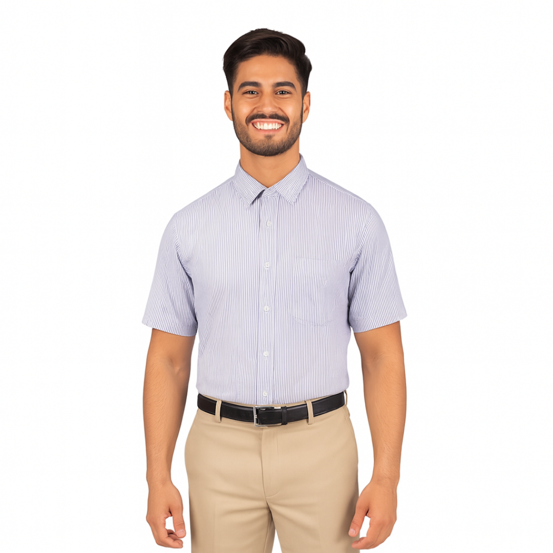 Mens Big 500 Shirt - Short Sleeve PremierCollections