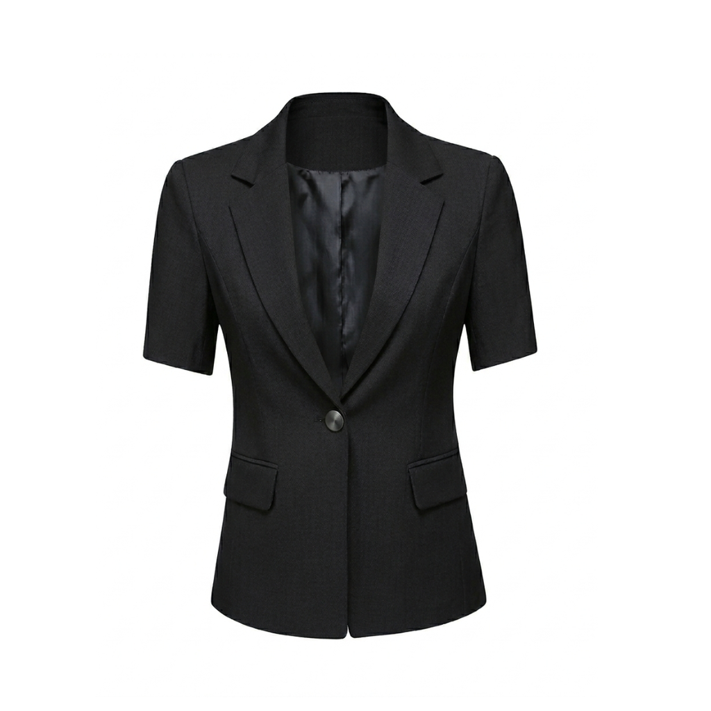Suit Jacket/ Blazer S/S PremierCollections