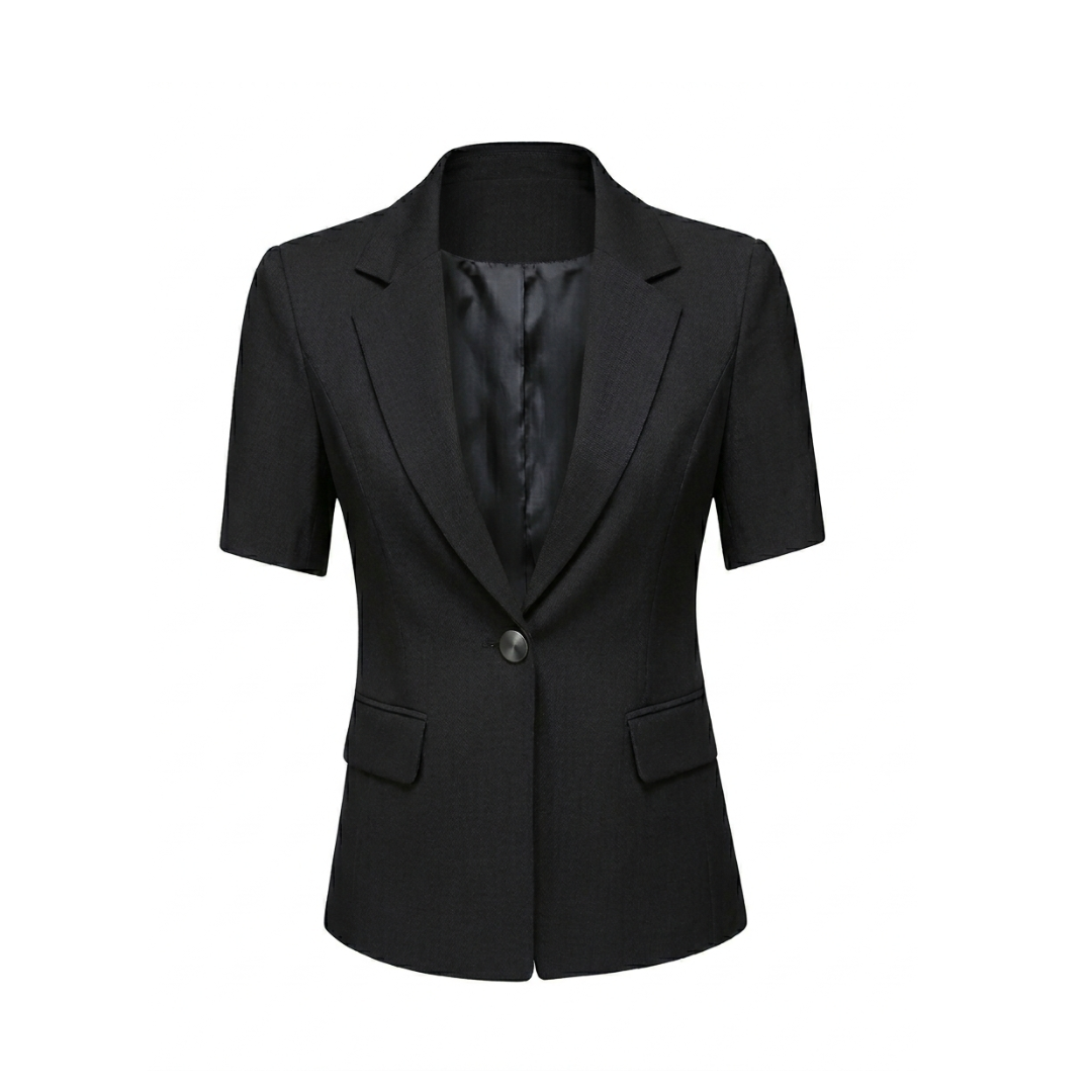 Suit Jacket/ Blazer S/S PremierCollections