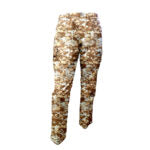 Safari Camo Cargo Pants PremierCollections