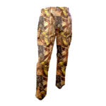 Safari Camo Cargo Pants PremierCollections